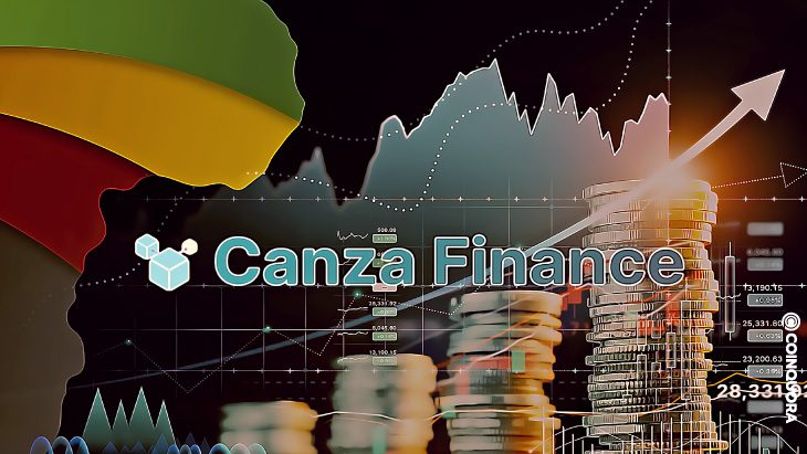 Canza Finance raises 3 27M Seed Round to Empower Underserved Sub