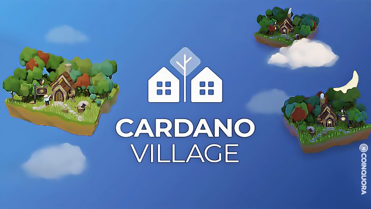 Cardano Village