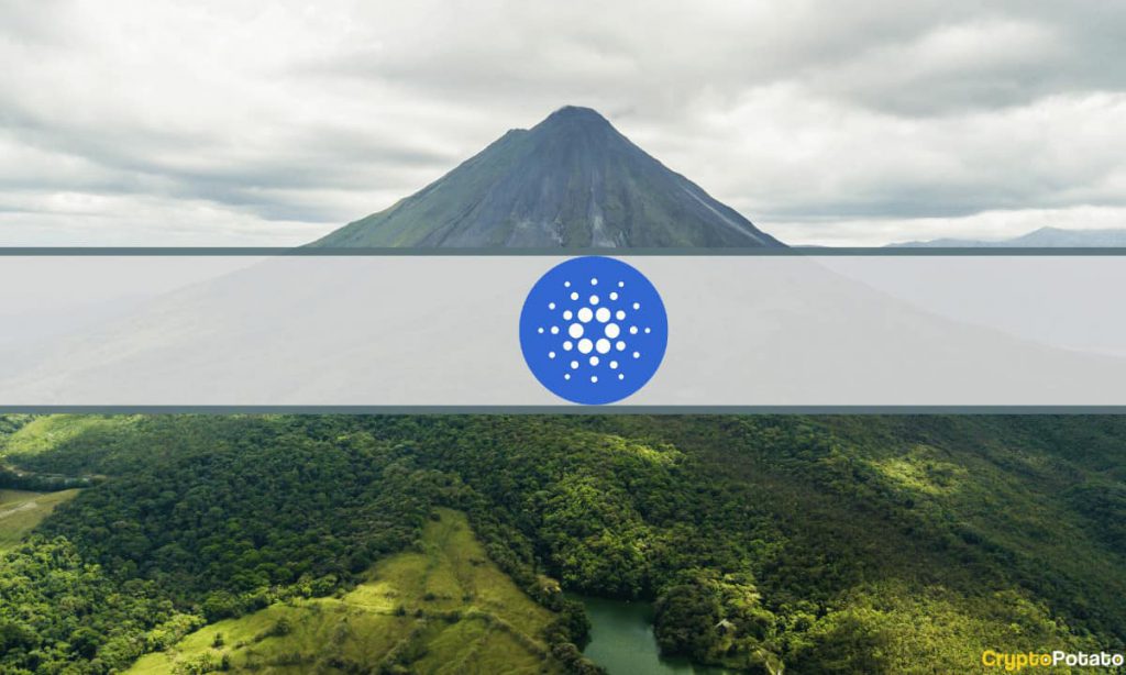 Cardano Peak