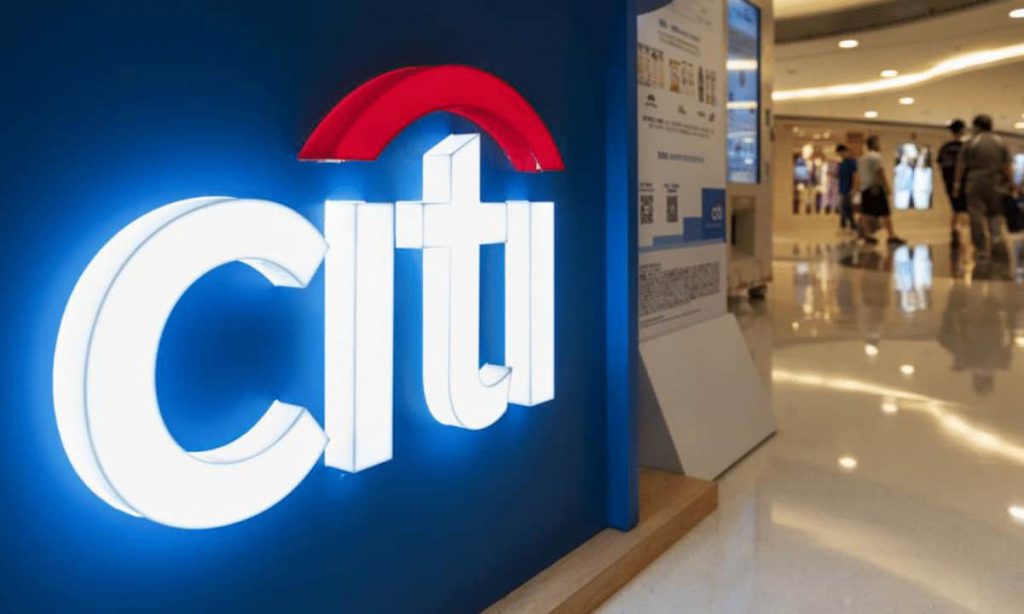 Citibank