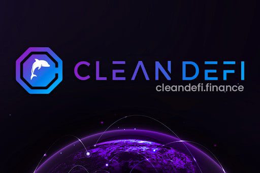 Clean DeFi