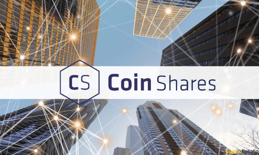 CoinShares