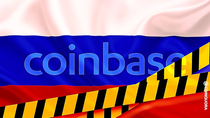 Coinbase Blocks 25000 Addresses