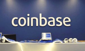 Coinbase min