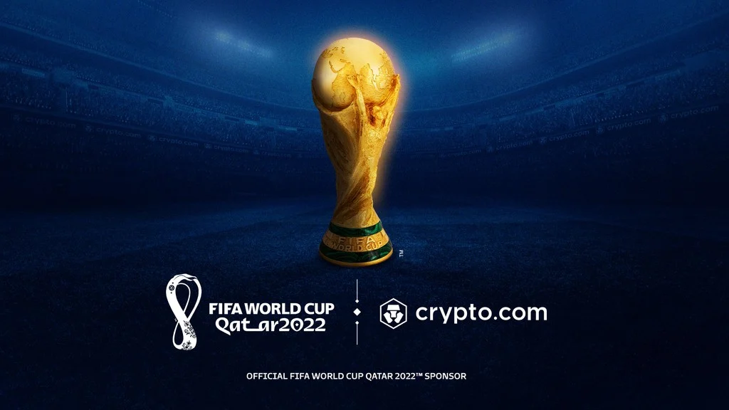 Crypto.com FIFA