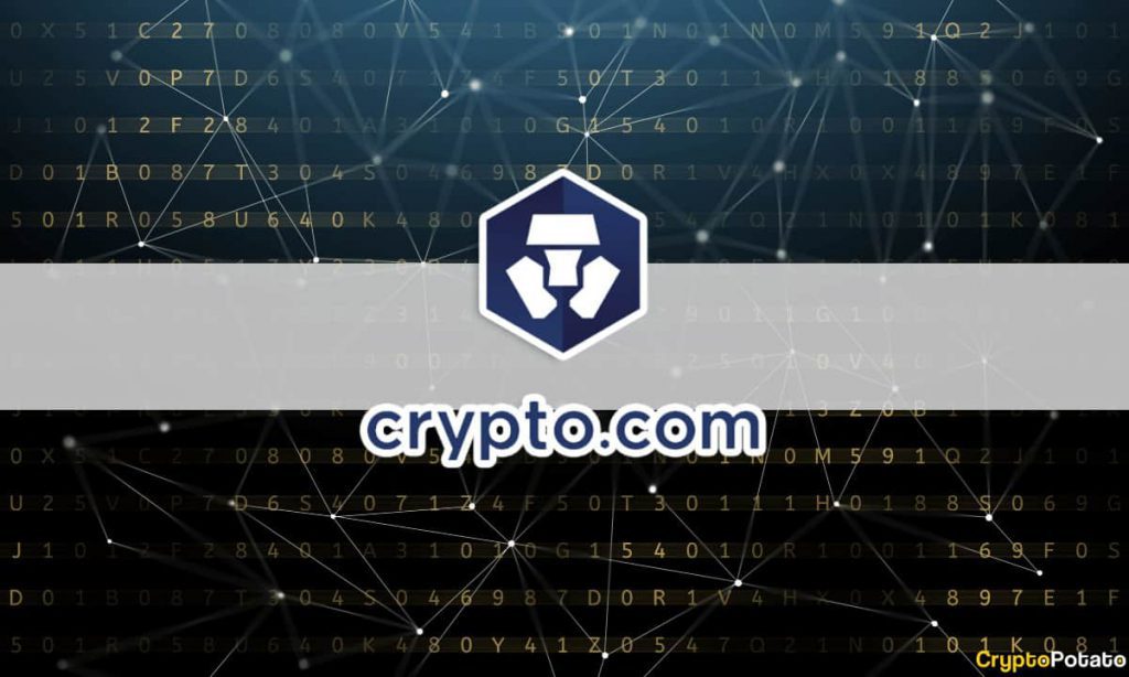 CryptoCom