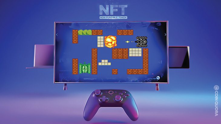 P2E is About Upskilling and not Gaming, CEO Says 1 CryptoTanks Play to Earn Game Moves to Disrupt the NFT Industry 2