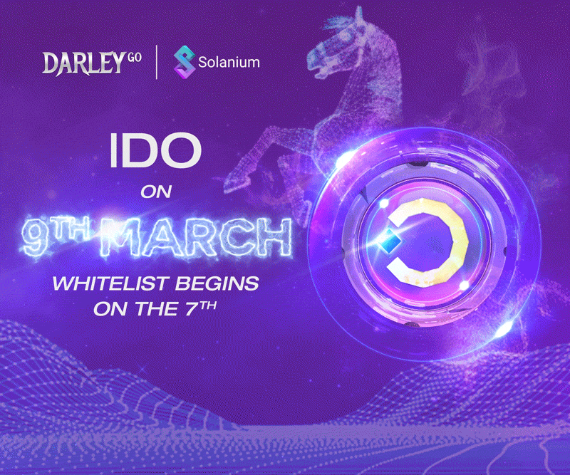 Universe Finance: The Best Liquidity Management Platform for Uniswap V3 Assets to Launched IDO 3 DarleyGo Banner 300x250