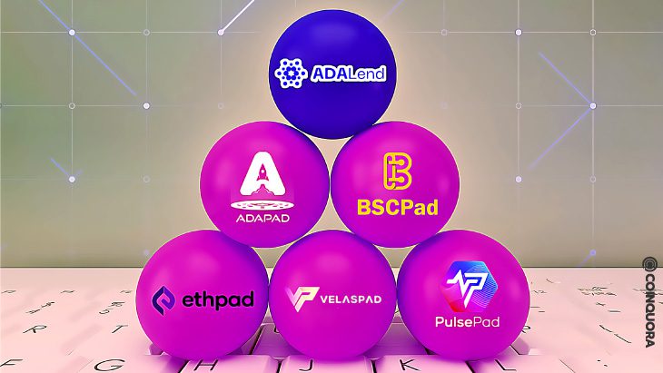 Decentralized Lending Protocol Adalend Listing on ADAPad BSCPad