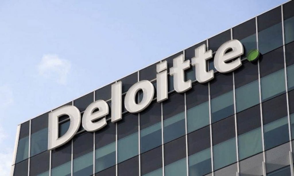 Deloitte