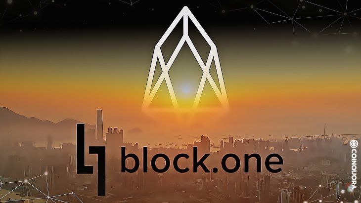 EOS to Fork Away from Block.one Gearing for Major Upgrades