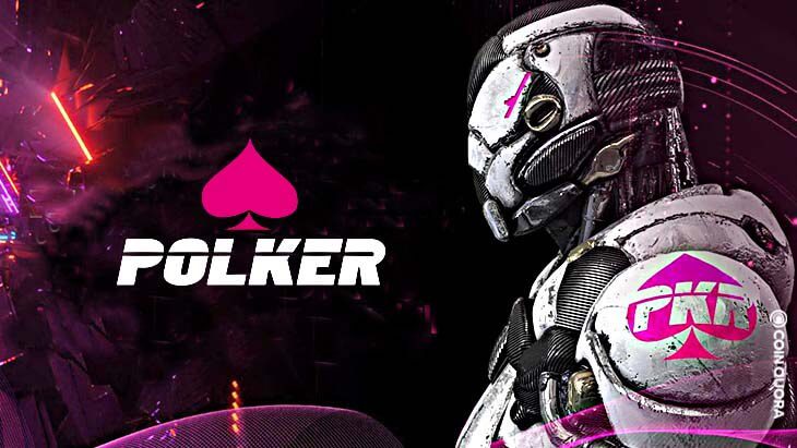 Early Access Release Announced by Polker With 500 Lucky Individuals to Be Picked 1