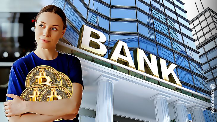 FDIC CHAIRMAN US REGULATORS EXPLORING HOW BANKS COULD HOLD BITCOIN 2