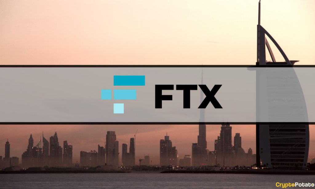 FTX 1