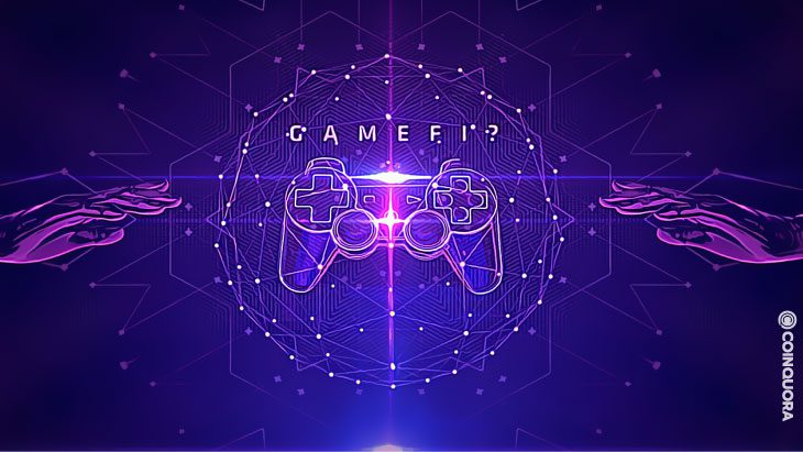 GameFi