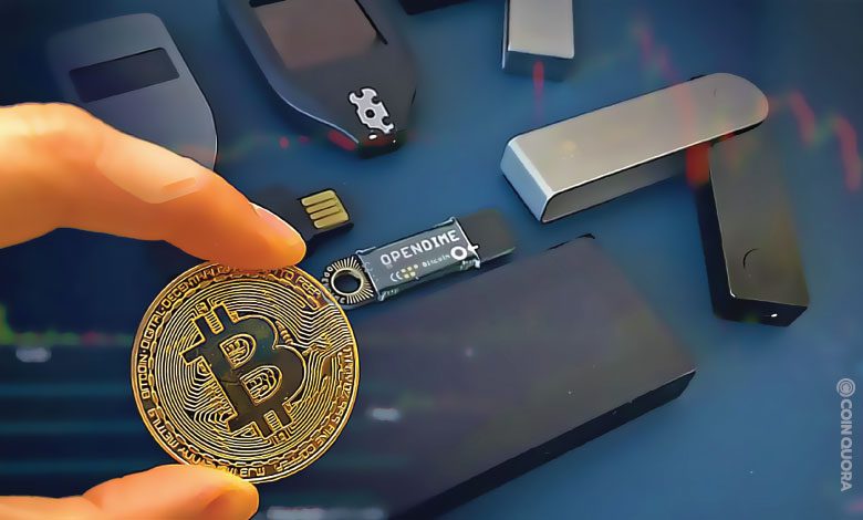 Ghana Proposes Hardware Wallets for New CBDC Named eCedi