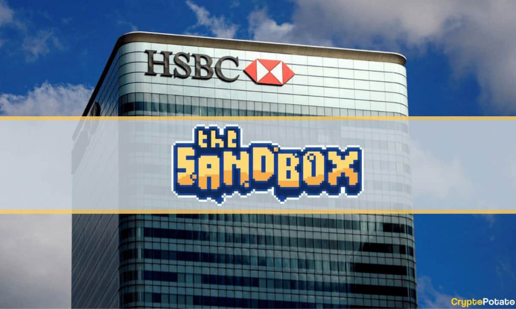 HSBC The Sandbox