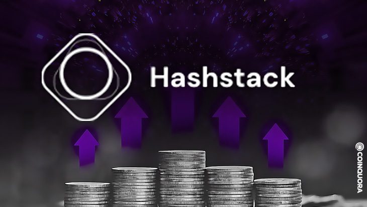 Hashstack Finance Secures 1M for Open Protocol Development