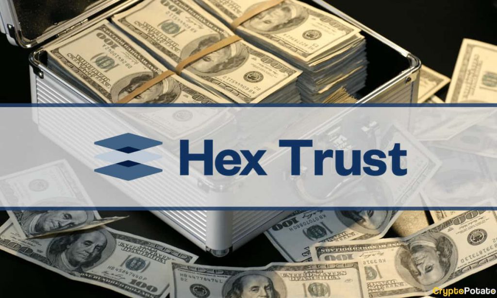 Hex Trust