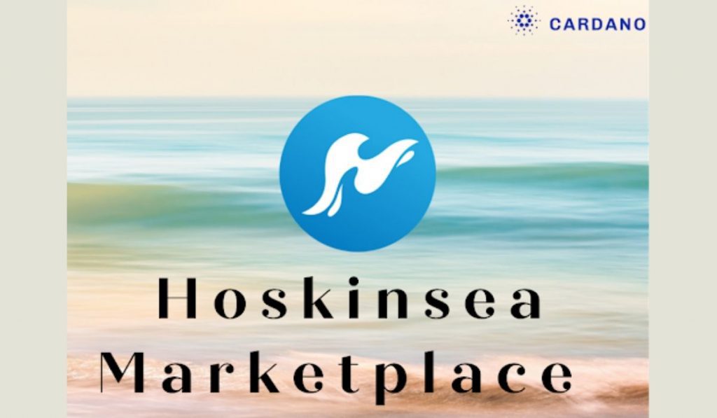 Hoskinsea Launches NFT Marketplace And HSK Curation Token