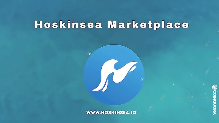 Hoskinsea M