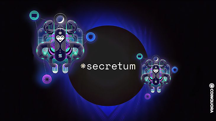 How Secretum Plans To Take Over NFT Gaming