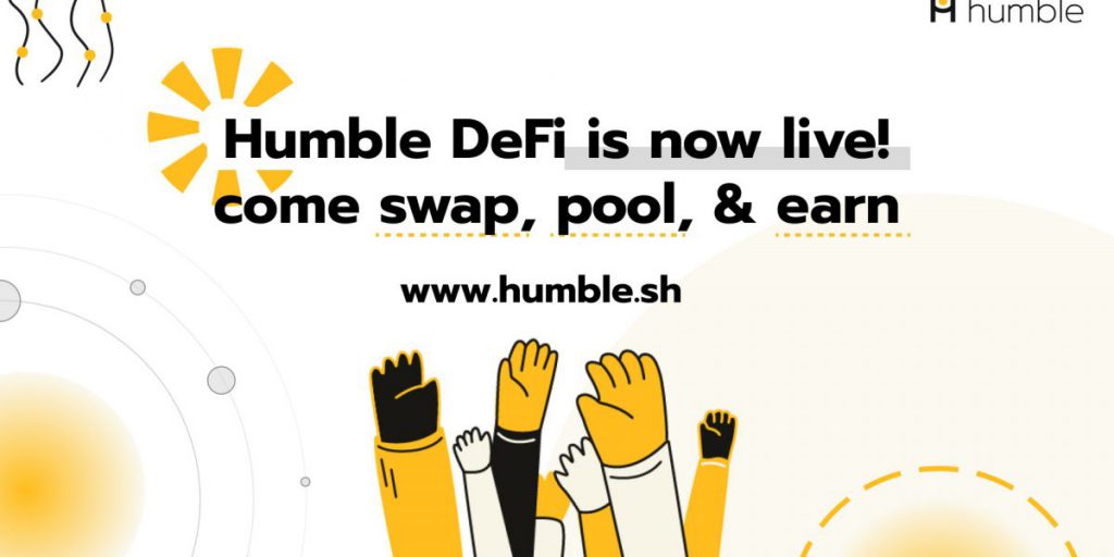 Humble is Live 12 1648440741Xik1NwrzKN 1200x600 1