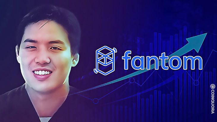 Fantom CEO Clarifies Mix-Up on Dev’s Departure, Shares Company News 1 I want to clarify a lot of misinformation going around and share