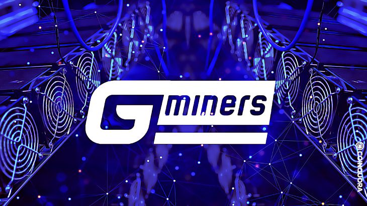 Introducing GMiners—Home of Crypto Cloud Mining A Complete Review