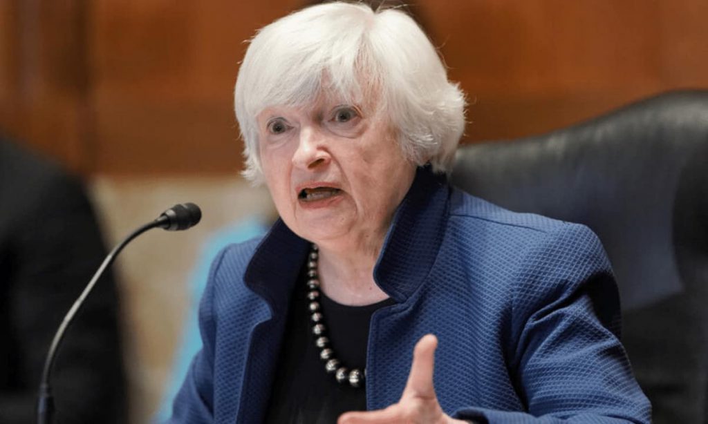 JanetYellen