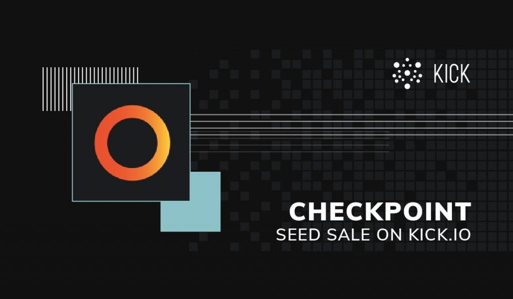 KICK.IO Welcomes Checkpoint LOAD To Its Launchpad