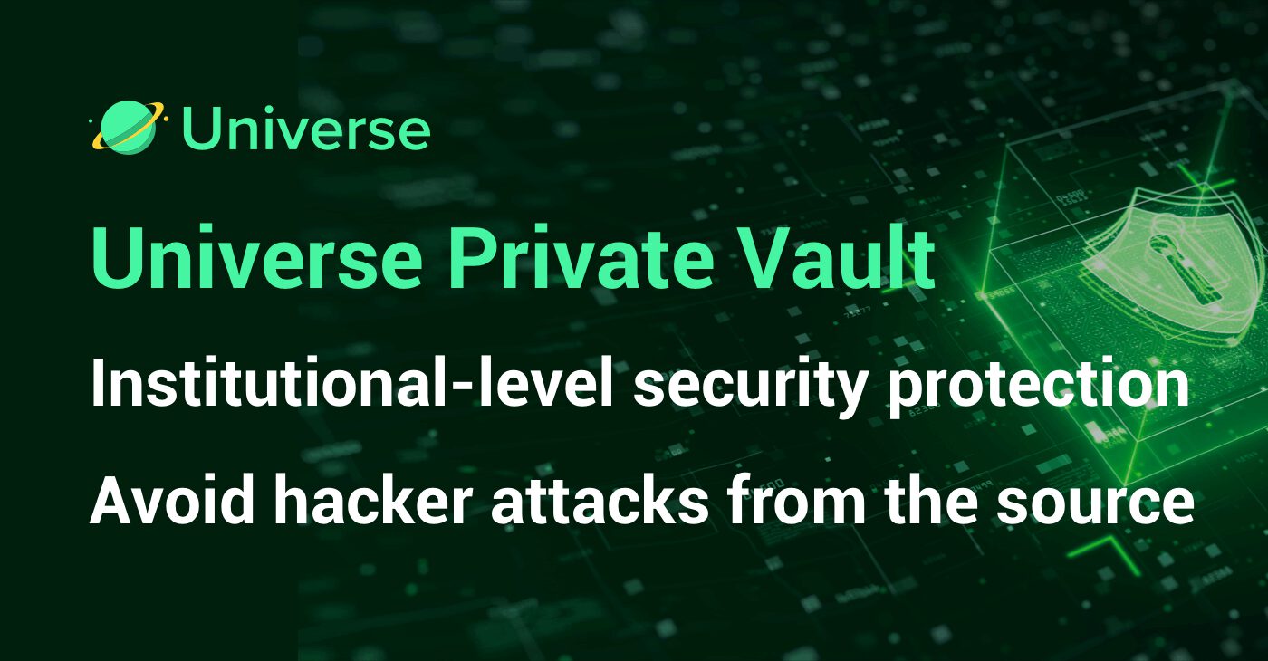 Universe Finance: The Best Liquidity Management Platform for Uniswap V3 Assets to Launched IDO 8