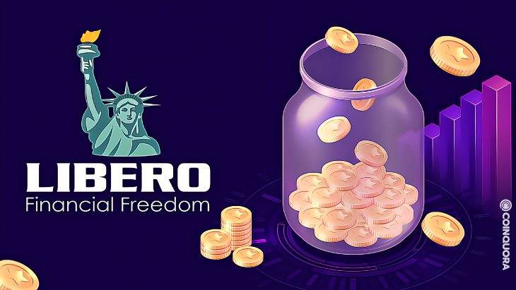 LIBERO Mind Blowing highest yield saving account of 2022 158893