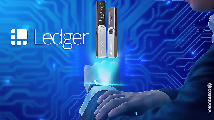 Ledger CTO Gives His Take On Blind Signing Transactions