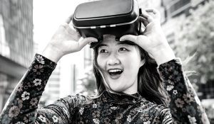 LunaOne Introduces a New Generation Platform Laying the Foundation of the Metaverse