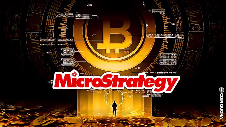 MacroStrategy Closes 205M Bitcoin collateralized Silvergate Loan