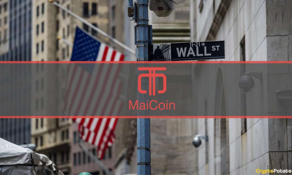 MaiCoin