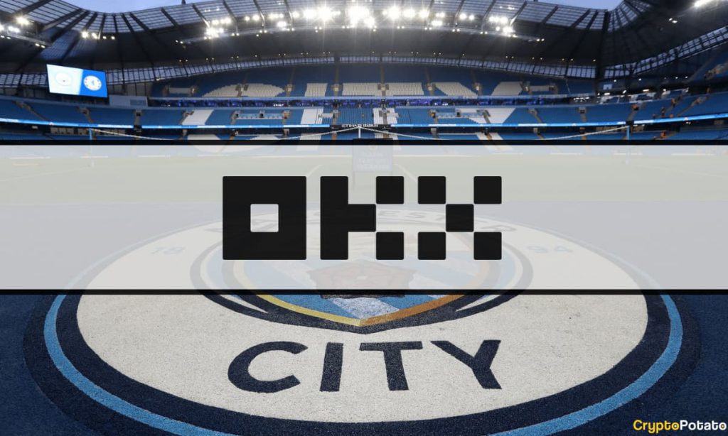 Manchester City OKX