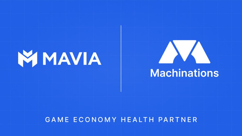 Mavia and Machination Partnership 1648136988OfWWlWzygl