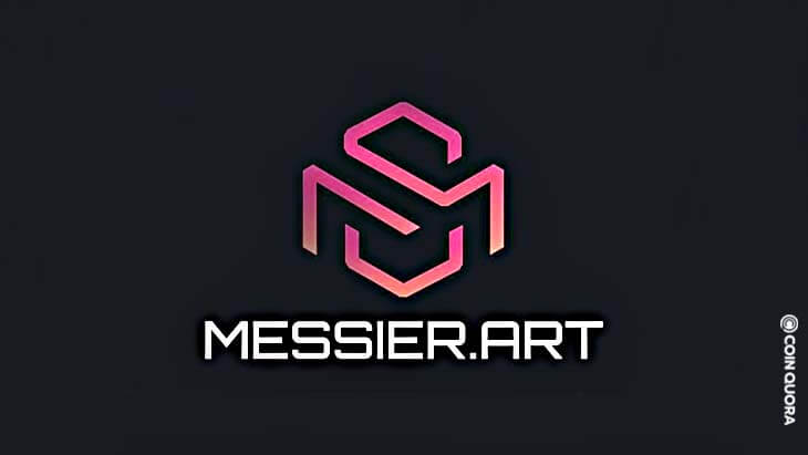 Messier Art CEO We Are Building an NFT Marketplace Out of Pure Passion 1