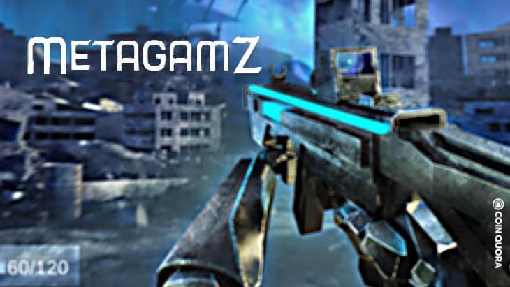 Metagamz Now Listed on DEX CEX Before Pre Opening at WOW Summit in Dubai 1