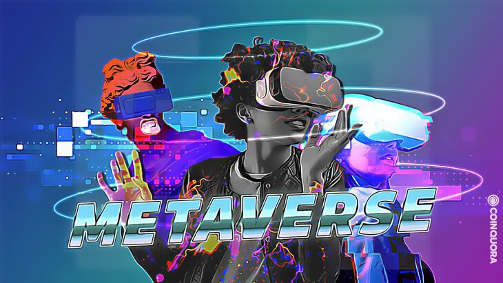 Metaverse Firm Shines in Seed Round Earns Top Tech Icons Fund