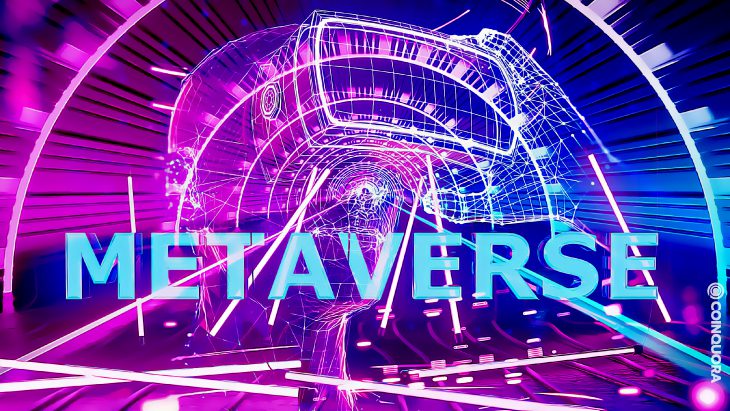 Metaverse