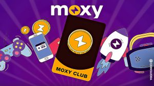 Moxy io Introduces The ‘PE Concept Ahead Of Moxy Club Pre Launch