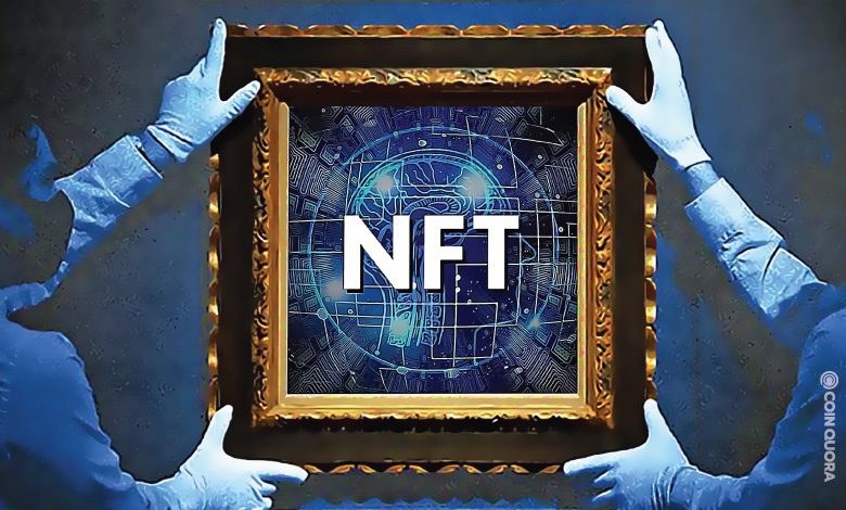 NFT 1 1