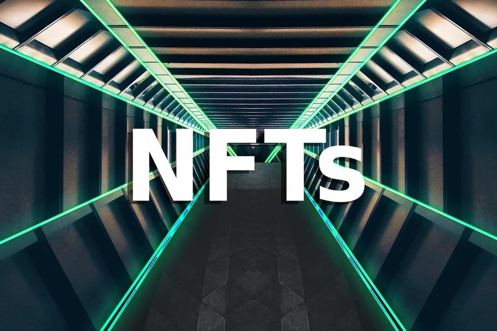 NFTs 1