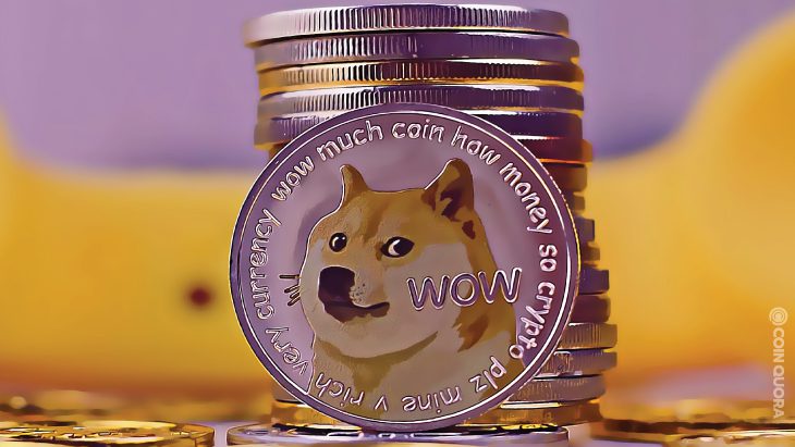Never Said The Word Sell—Elon Musk Boosts The Price Of Dogecoin 2