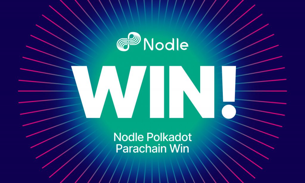 Nodle Parachain Winner 1646952828wn0gHN9bot