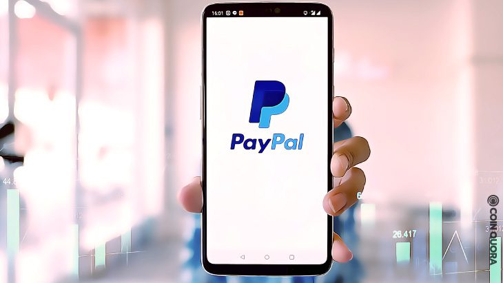 Paypal Raises Weekly Cryptocurrency Purchase Limit to 100K Removes