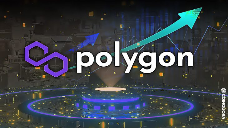 Polygon MATIC Weekly Review Maintaining Stability Amidst Negative